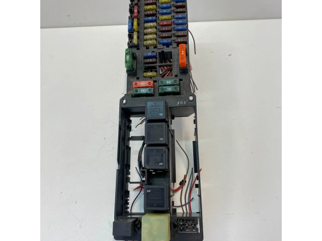 Pojistková skříňka 1295450747, A1295450747 Mercedes-Benz SL R129 1996