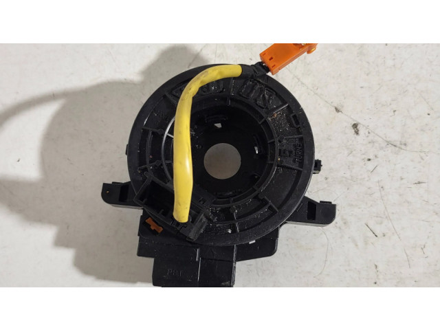 Подрулевой шлейф SRS    Citroen C1