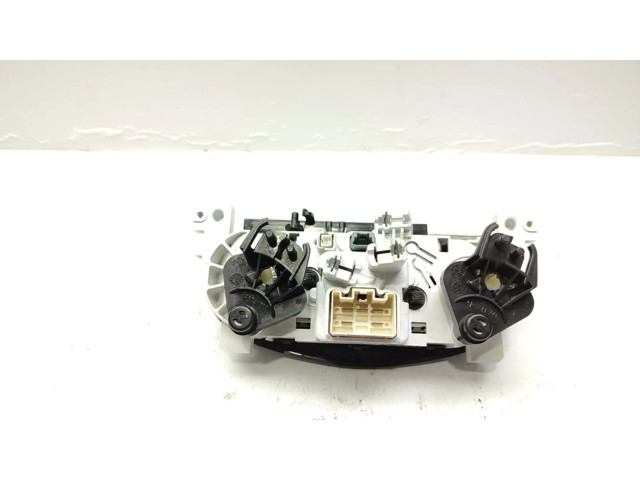 Блок управления климат-контролем 275102784R   Dacia Dokker