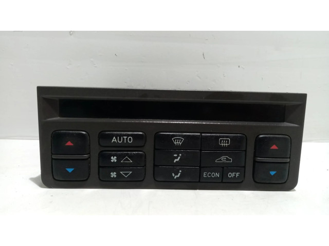 Модуль блока управления кондиционером A0120531 Saab 9-5