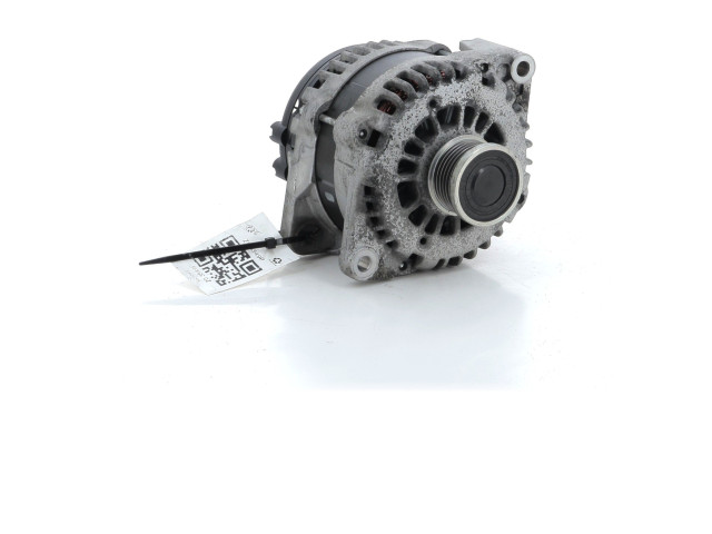 Генератор 6711540402 SsangYong Korando