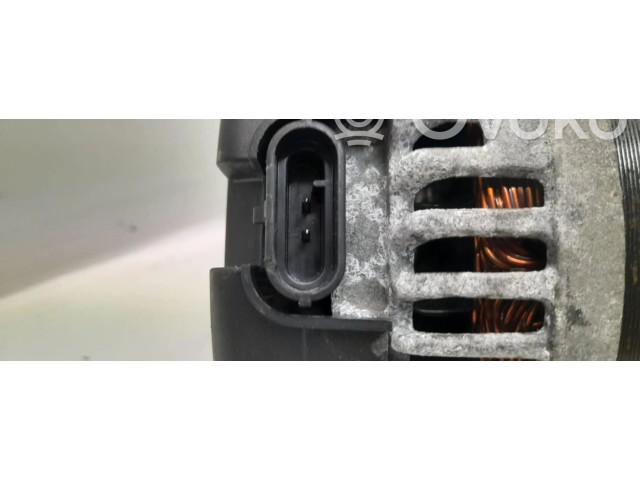 Генератор AA0A19A0032 Chevrolet Lanos