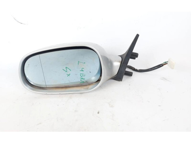 Подушка безопасности водителя 735266991   Lancia Lybra