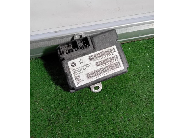 Блок управления 68398596AC, 55280575(EBV) Jeep Cherokee