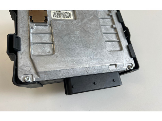 Блок управления коробкой передач 8W0907163, 80A907713A Audi Q5 SQ5