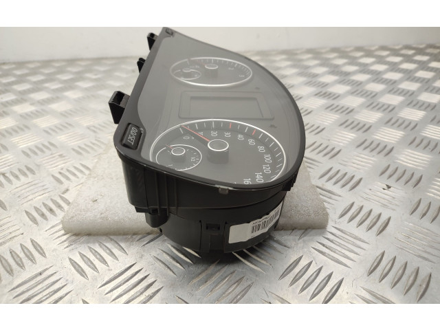 Přístrojová deska Volkswagen Caddy 2014 2K0920866C