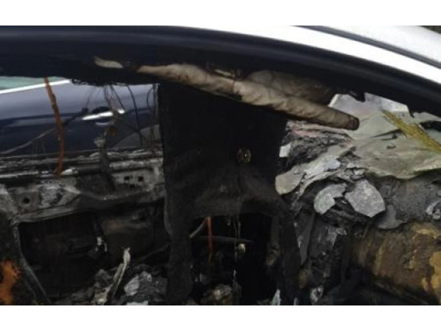 Интеркулер  144962803R   Renault Kadjar 