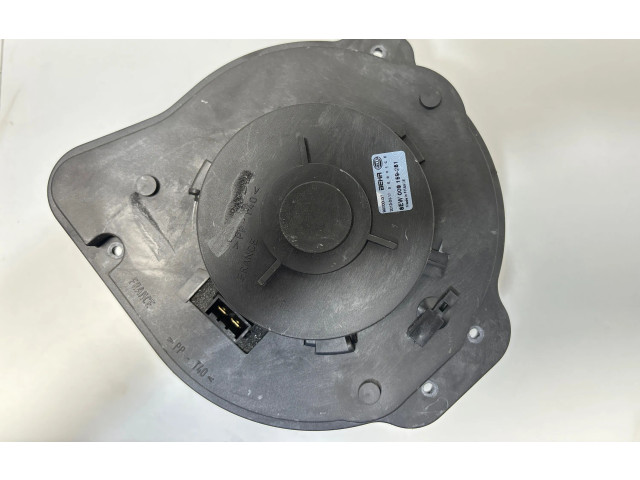 Вентилятор печки 8ew009159281, 009159281 Volvo S70 V70 V70 XC