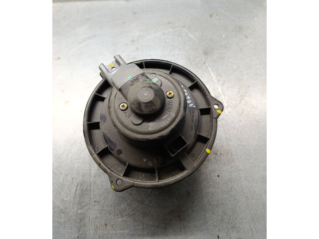 Вентилятор печки SsangYong Rexton