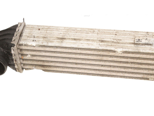 Интеркулер  2751277   Mini One - Cooper Coupe R56 