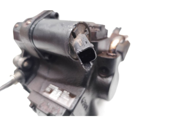 Топливный насос