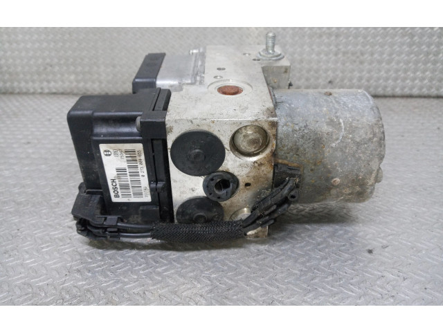 Блок АБС 0273004655, 0265220658   Opel  Meriva A  2003 - 2010 года