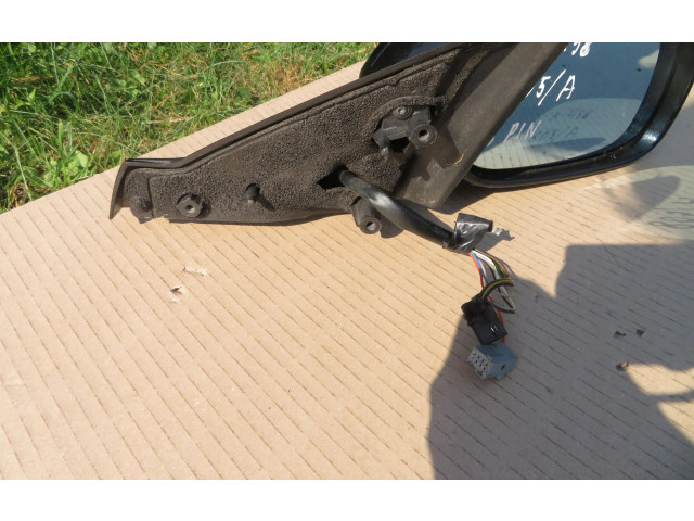 Zpětné zrcátko Alfa Romeo Mito 2013