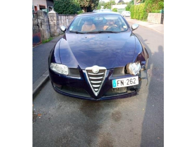 Зеркало электрическое        Alfa Romeo GT   -  года   