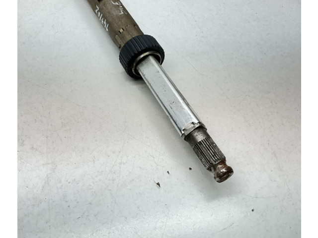 Рулевая рейка ZG564131, 660950 Smart ForTwo II 2007 - 2016 года