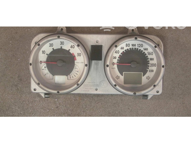 Панель приборов 6E0919860   Volkswagen Lupo       