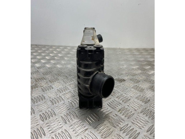 Интеркулер FK8BA Ford Transit Custom