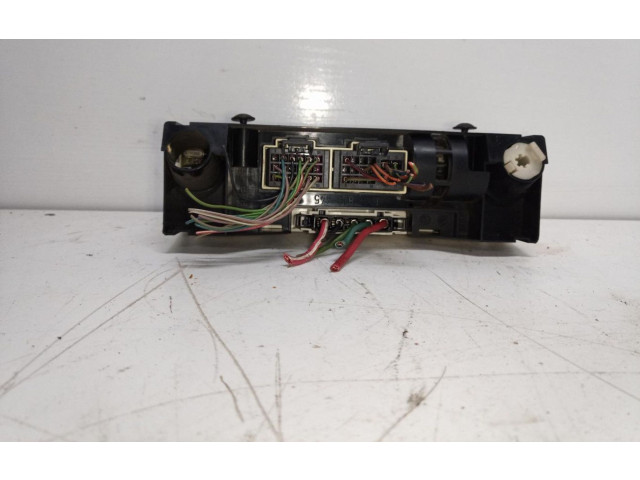 Блок управления климат-контролем 6L0820045   Seat Ibiza III (6L)