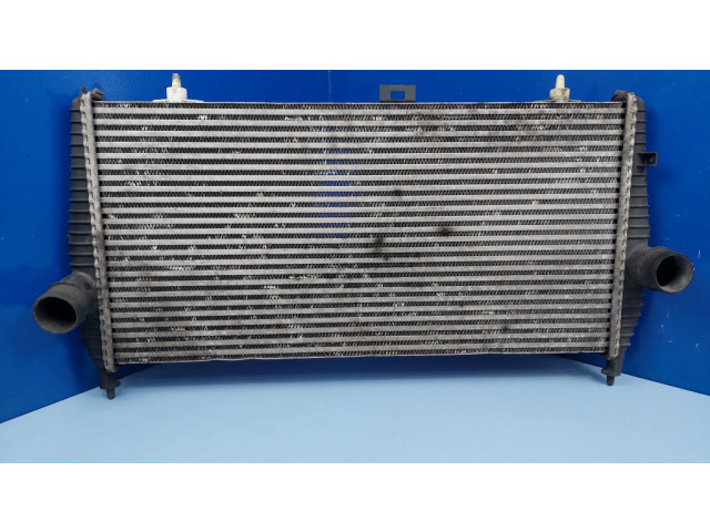 Интеркулер 9649976880, 0384L6 Peugeot 607 0.0