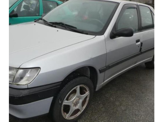Вентилятор печки    644195   Peugeot 306