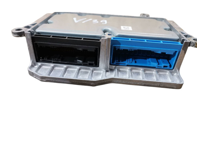 Блок подушек безопасности P31264932, 0285010372   Volvo V70