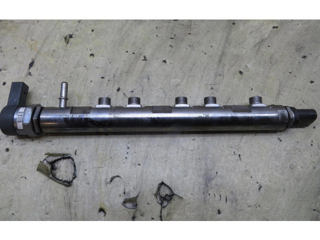 Топливная рампа 851416601 Mini Cooper Countryman R60