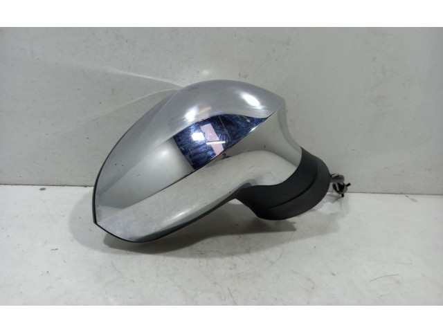 Zpětné zrcátko Seat Ibiza IV (6J,6P) 2010 177151