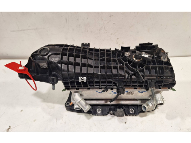 Всасывающий коллектор 1434960S01 Renault Austral