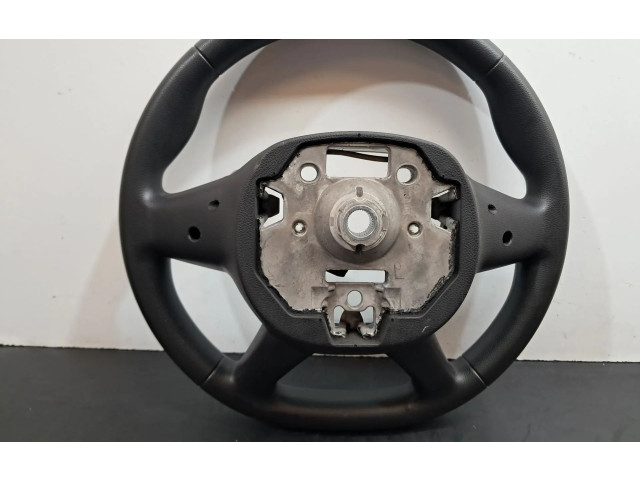 Руль Dacia Spring  2021 -  года 484000099R, 3402010RD03      