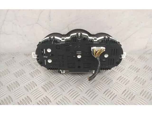 Přístrojová deska KIA Rio 2012 940161W040