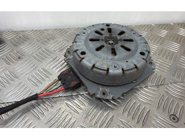 Вентилятор радиатора 4H0959455AE Audi Q5 SQ5