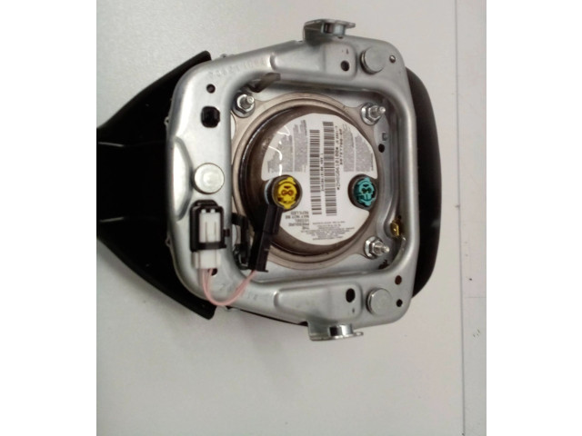 Руль Maserati Levante  2017 -  года 6700897750, 06700805010      