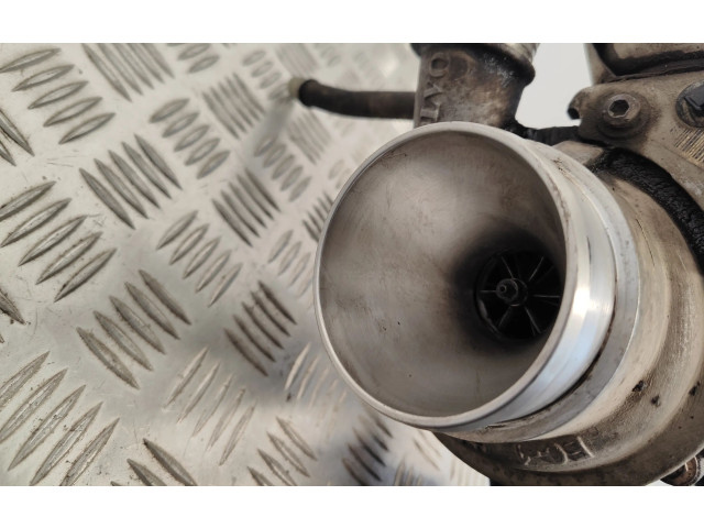 Turbodmychadlo Турбина 31312713 Volvo V60 D5204T2