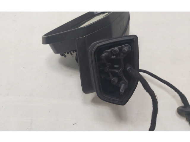 Зеркало электрическое Audi Q2 - - года