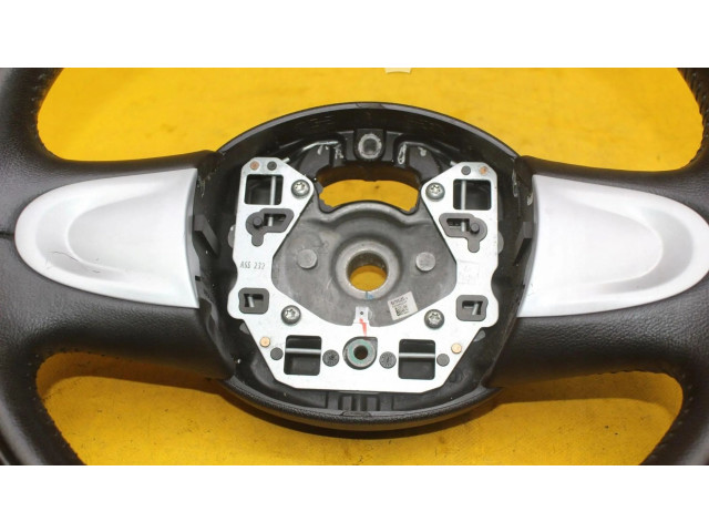 Руль Mini One - Cooper Coupe R56 2005 - 2014 года 2752964