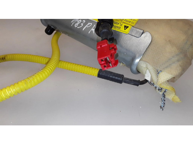 Подушка безопасности в сиденье MR306231, 576044700 Mitsubishi Space Star