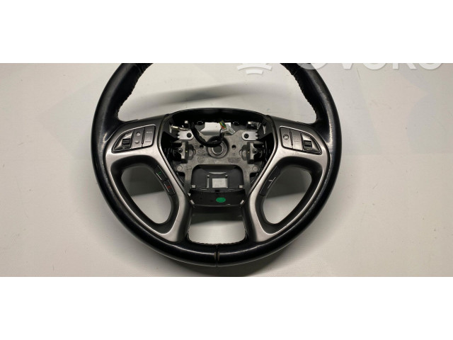 Volant Hyundai ix35 2015