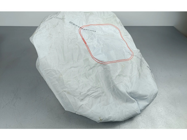 Подушка безопасности водителя Dacia Jogger