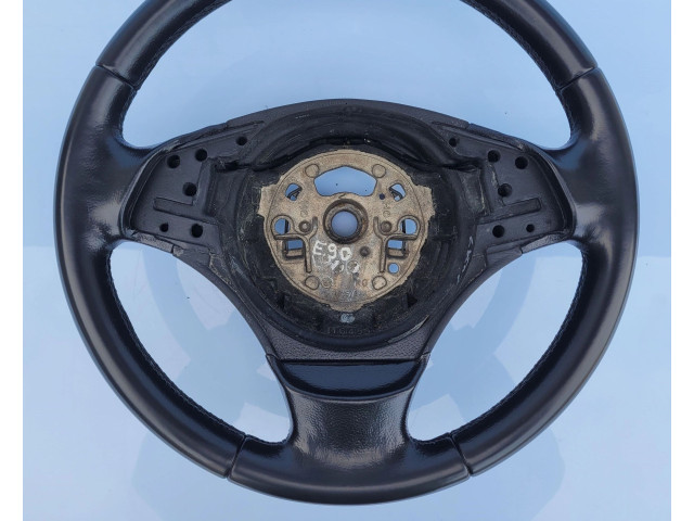 Руль BMW 1 E82 E88 2007 - 2014 года