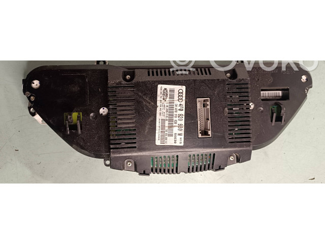 Панель приборов 4F0920980M, 502000721902   Audi A6 S6 C6 4F       