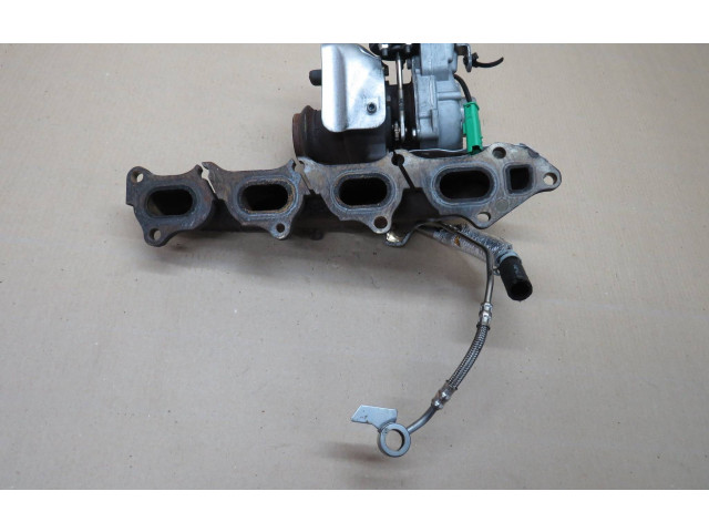 Турбина Ford S-MAX 9807873180