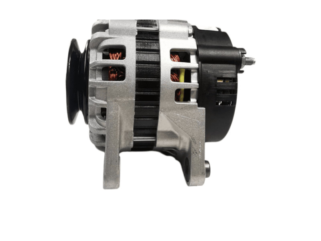 Генератор TA000A48401, 3EFFE Citroen Berlingo