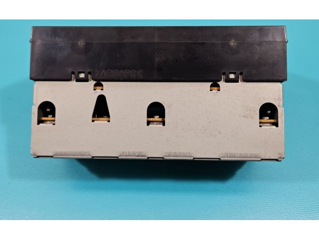 Дисплей MR444752, IMPRK1428102 Mitsubishi Pajero Pinin