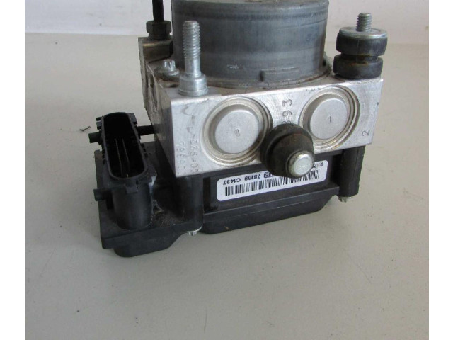 Блок управления АБС 0265800598, 0265231878   Fiat Grande Punto