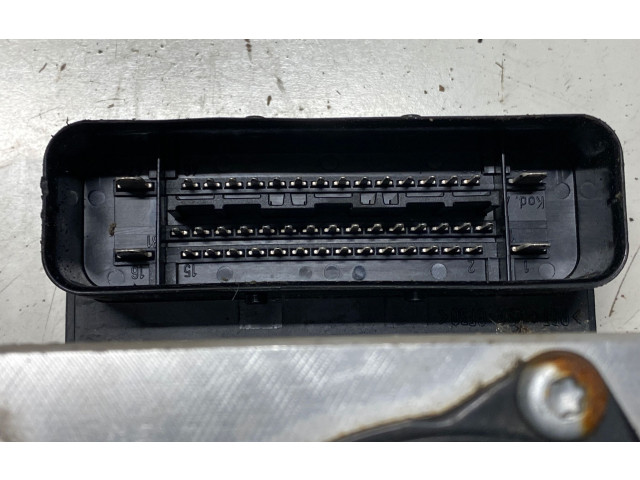 Jednotka ABS 7L0907379D, 5WK84005 Volkswagen Touareg I 2005