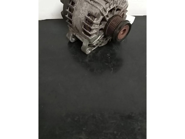 Ступица AV6N-10300-GB   Ford Fiesta 1.4     