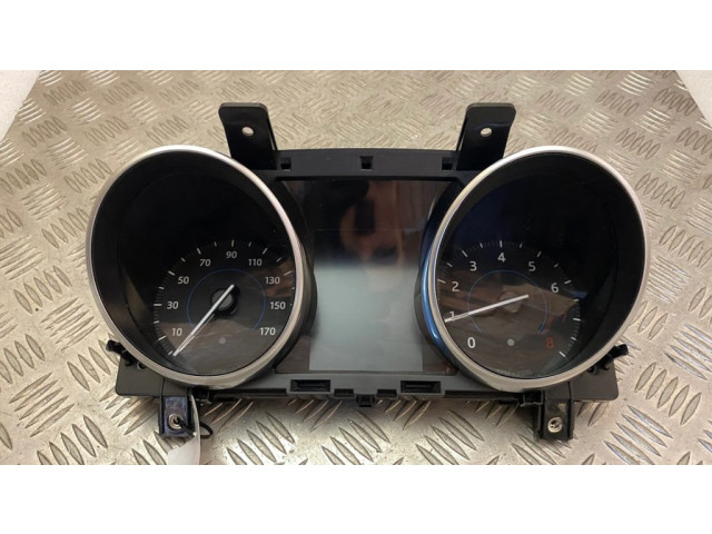 Панель приборов HX7310849AE   Jaguar XE       