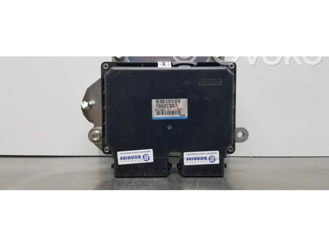 Řídící jednotka 1860C987 Mitsubishi Outlander 2017