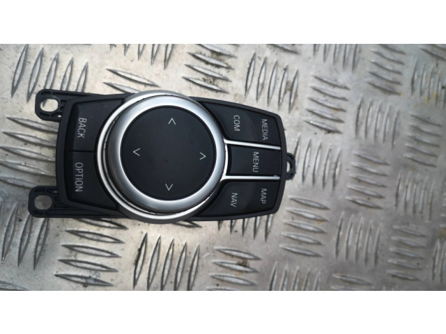 Мультимедийный контроллер