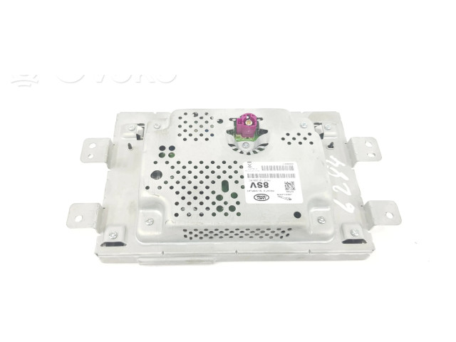 Дисплей J9C12401, FK7219C299AC Jaguar F-Pace